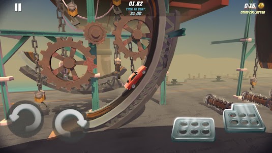 Stunt Car Extreme  screenshot 9