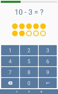 Addition subtraction for kids 1.31-free screenshot 10