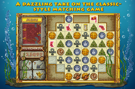 Atlantis Quest 1.0 screenshot 3