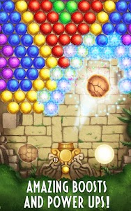 Bubble Shooter Lost Temple 2.5 screenshot 8