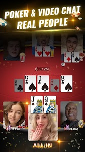 PokerGaga: Texas Holdem Live 3.9.6 screenshot 11