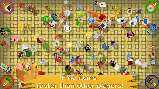 BGC: 2 3 4 Player Games 1.16.9 screenshot 12