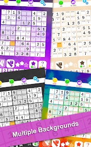 World's Biggest Sudoku  screenshot 12