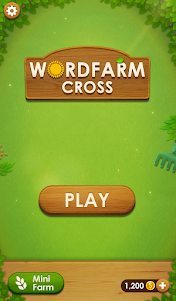 Word Farm Cross 23.0703.09 screenshot 16