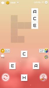 Crossword Travel - Word Game 1.1.2 screenshot 6