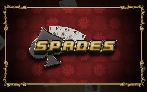 Spades 5.2 screenshot 1