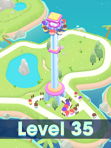 Theme Park Island 2.0.15 screenshot 13