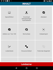 STEPS in 50 languages 14.5 screenshot 15