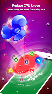 Phone Cleaner: Cache & Booster 1.2.8 screenshot 15