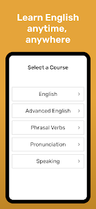 Wlingua - Learn English 5.2.15 screenshot 8