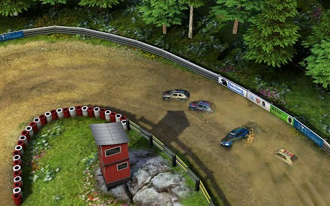 Reckless Racing 2 1.0.4 screenshot 6