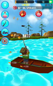 Fishing Clicker Game 2.0.4 screenshot 10