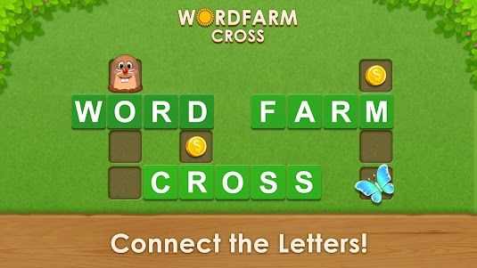 Word Farm Cross 23.0703.09 screenshot 18
