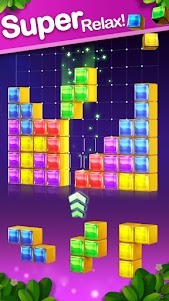 Block Puzzle Jewel: Gem Legend 1.4.5 screenshot 4