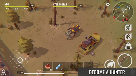 No Way To Die: Survival 1.27 screenshot 5
