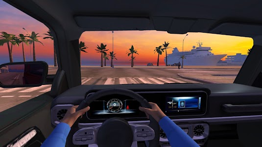 Taxi Sim 2022 Evolution 1.3.4 screenshot 15