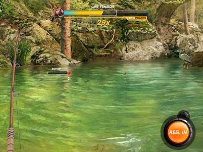 Fishing Clash 1.0.223 screenshot 15