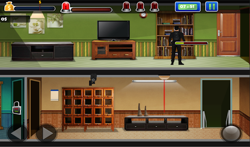 KICK: The Movie Game  screenshot 14