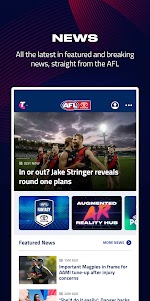 AFL Live Official App 09.07.41321 screenshot 2
