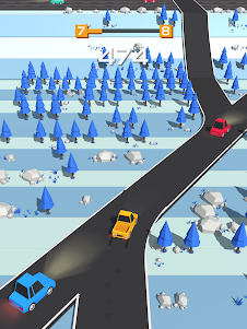 Traffic Run!: Driving Game 2.1.6 screenshot 19
