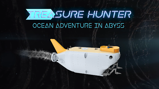 Treasure Hunter 1.8 screenshot 1