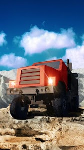 Truck Games Simulator :Offroad 1.3 screenshot 11