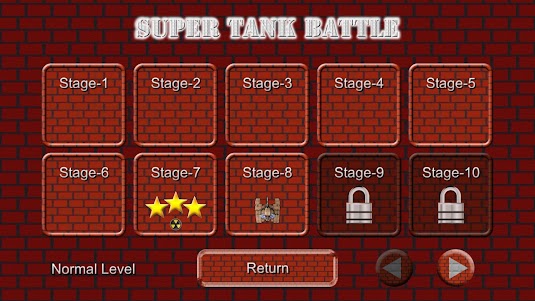 Super Tank Battle - myCityArmy 25.00 screenshot 8