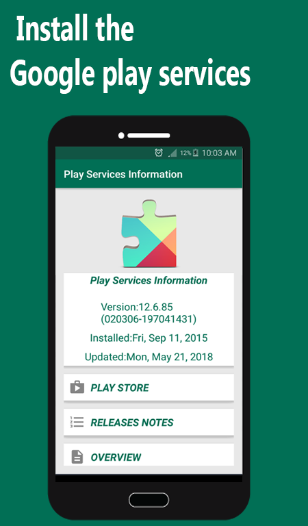 google play store new update apk download