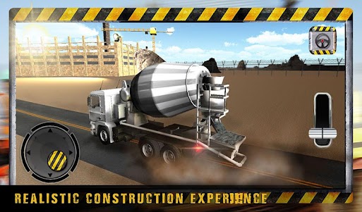 City Road Construction Crane 1.0.3 screenshot 15