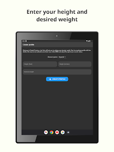 Weight Tracker – Weight app 1.7.1 screenshot 6