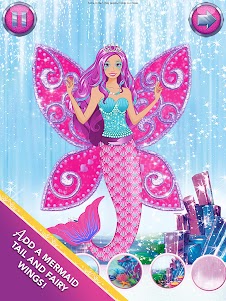 Barbie Magical Fashion 2023.1.0 screenshot 16