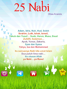 Edukasi Anak Muslim 7.1.1 screenshot 14