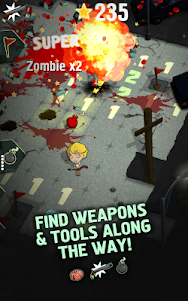 Zombie Minesweeper  screenshot 17
