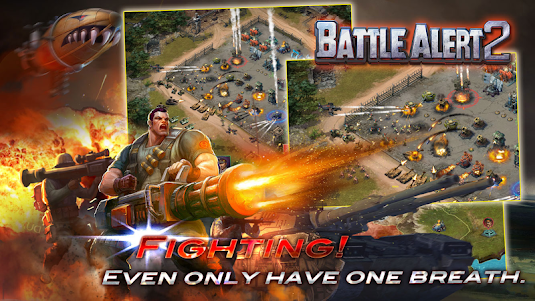 Battle Alert 2: 3D Edition 1.3.2 screenshot 3