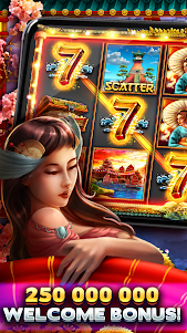Vegas Casino - Free Slots 2.8.2179 screenshot 1