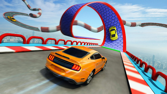 Car Racing: Kar Gadi Wala Game 1.26.0 screenshot 4