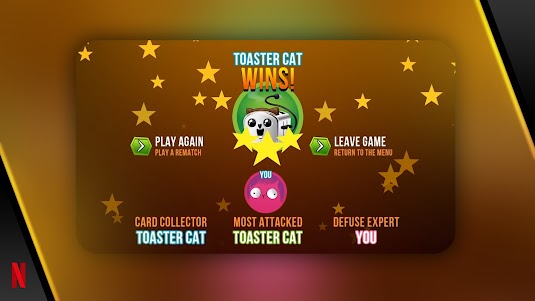 Exploding Kittens - The Game 1.0.2 screenshot 5