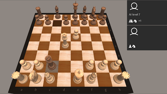 Chess - Play online & with AI 4.94 screenshot 5
