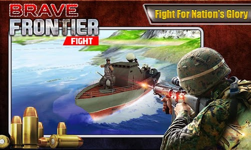 Brave Frontier Fight 1.1 screenshot 6