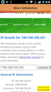 Hide IP Unblock VPN 4 screenshot 5