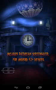 Haunted House HD 2.3.1-fog-release.2520 screenshot 7