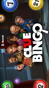 CLUE Bingo  screenshot 10