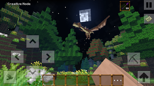 Dragon Blocks: Story 1.0.6 screenshot 6