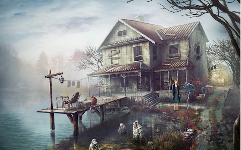 The Lake House  screenshot 3