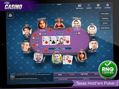 Viber Casino 7.10.2 screenshot 12