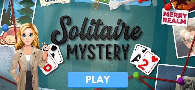 Solitaire Mystery Card Game 25.2.0 screenshot 7