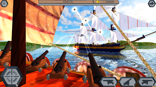 World Of Pirate Ships 5.2 screenshot 15