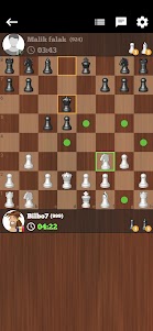Chess Online - Duel friends! 350 screenshot 17