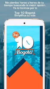 Top 10 Bogotá 2.0 screenshot 5