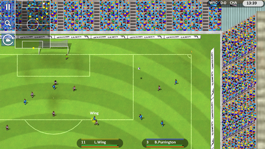 SSC '22 - Super Soccer Champs 4.0.11 screenshot 18